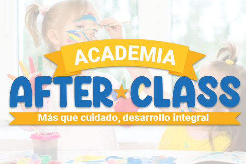 Academia After class