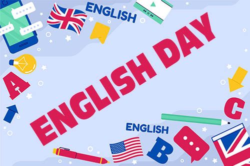 English-day