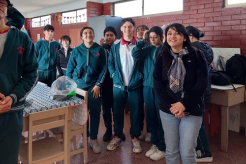visita social1