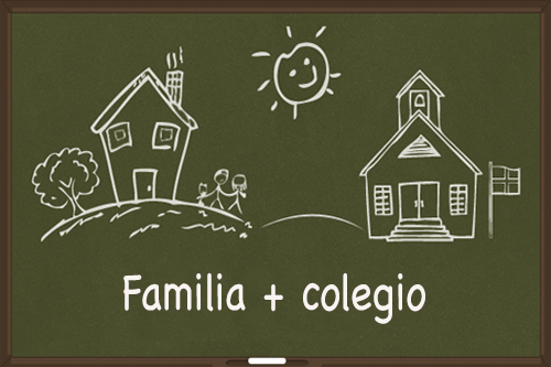 Educar es tarea de todos