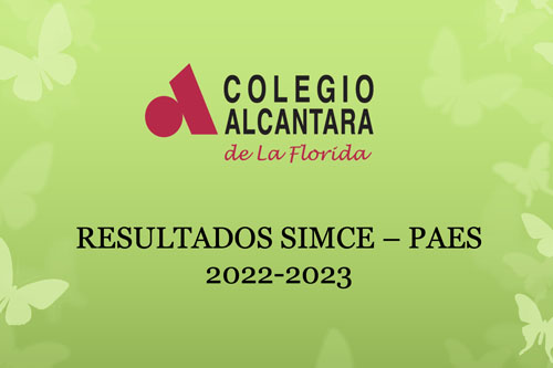 Nuestro colegio obtiene destacados resultados