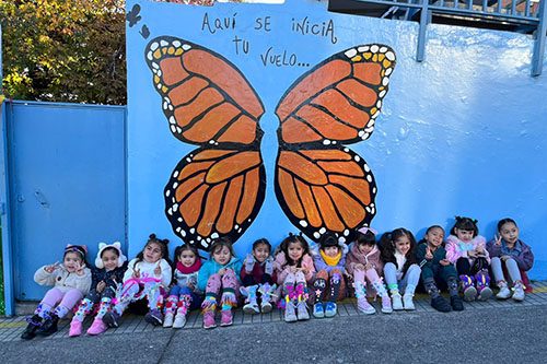 Preescolar Alcantara Peñalolen0