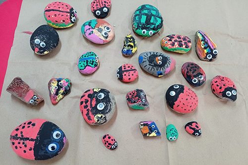 Preescolar Colegio Alcantara Peñalolen