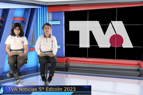 TVA Noticias 5° Edición