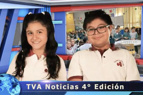 TVA NOTICIAS 4º EDICIÓN: SE ABREN NUEVOS TALLERES