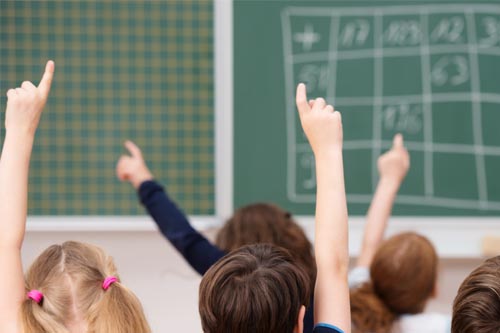 Ingreso a clases 2025