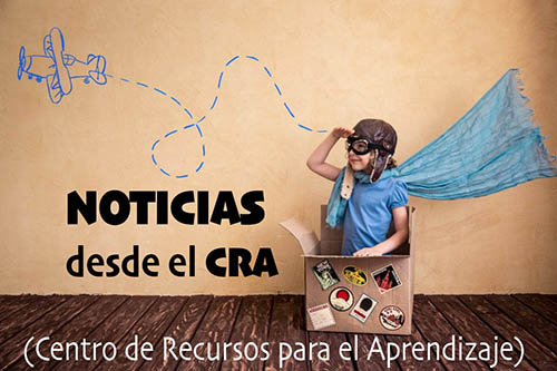 Actividades Biblioteca CRA Sector A