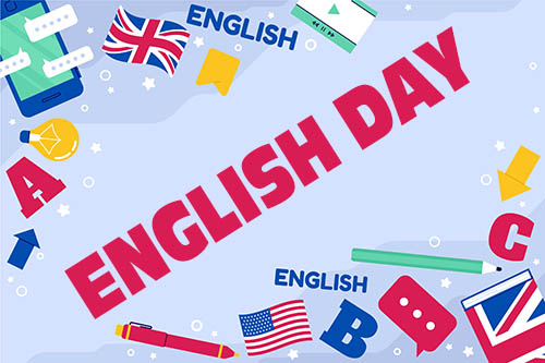 English day 2023