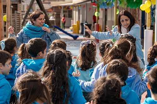 legio alicante del rosal_preescolar0