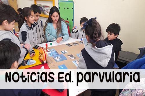 preescolar alicante del Rosal0