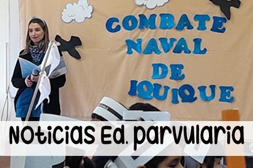 preescolar alicante del Rosal0