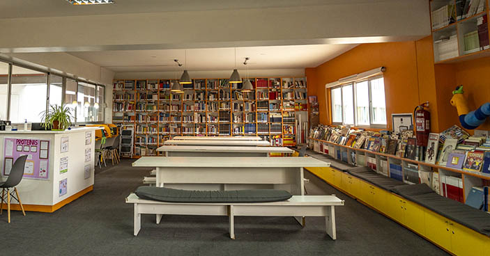Biblioteca