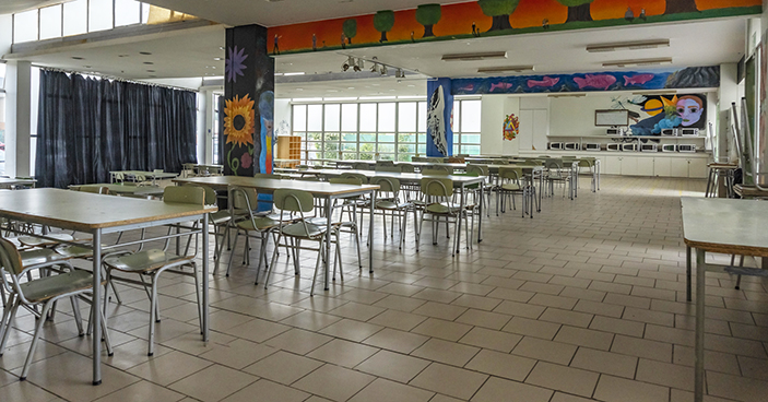 Comedor