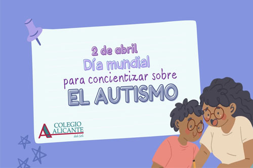 Video de sensibilización sobre el autismo