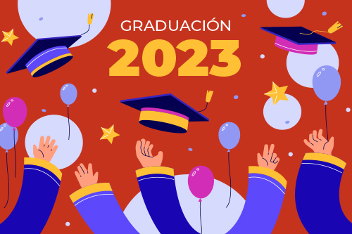 Graduación Cuartos Medios 2023